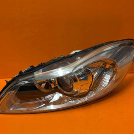 Frontscheinwerfer Volvo Coupe 31299818 Xenon Links Scheinwerfer Headlight SCH8064208105wu