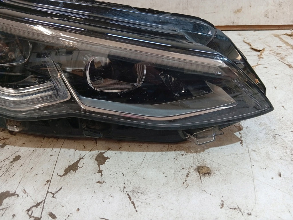 Frontscheinwerfer VW Golf VIII 90180993 5H1941036 Full LED Rechts Headlight SCH9790734053zt