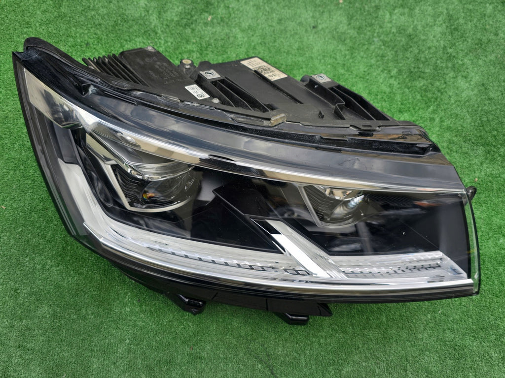 Frontscheinwerfer VW T6 7L1941036D Full LED Rechts Scheinwerfer Headlight SCH8738824090xx