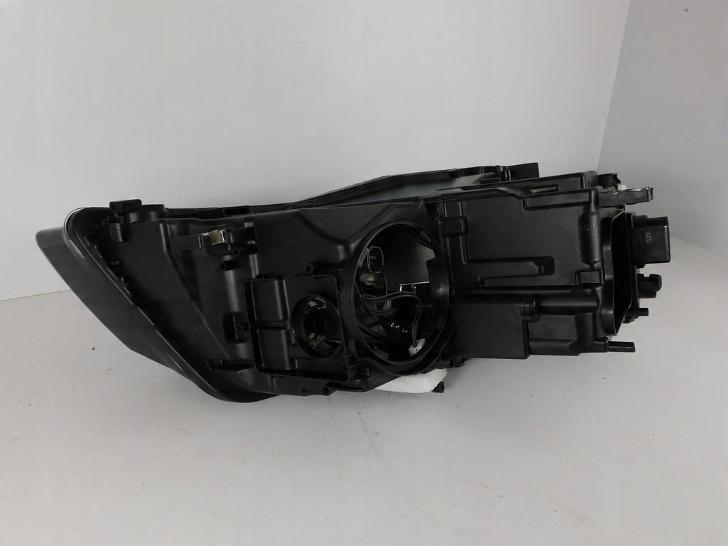 Frontscheinwerfer Audi A8 4H0941029AB Xenon Links Scheinwerfer Headlight