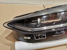 Load image into Gallery viewer, Frontscheinwerfer Ford Focus IV NX7B-13E015-CD-KRJ Links Scheinwerfer Headlight SCH5833900668sj