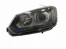 Laden Sie das Bild in den Galerie-Viewer, Frontscheinwerfer Skoda Yeti 5L1941015C 8K0941597B 1T0941329B LED Links