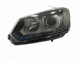 Frontscheinwerfer Skoda Yeti 5L1941015C 8K0941597B 1T0941329B LED Links