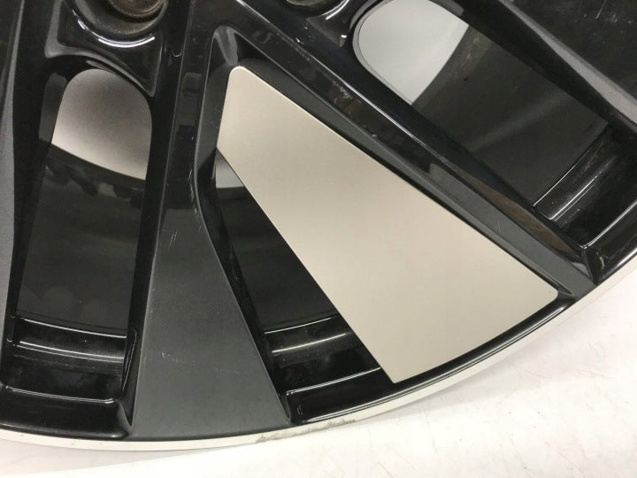 1x Alufelge 21 Zoll 4J3601025AB Audi E-Tron Gt Rim Wheel FEL3823455523mf