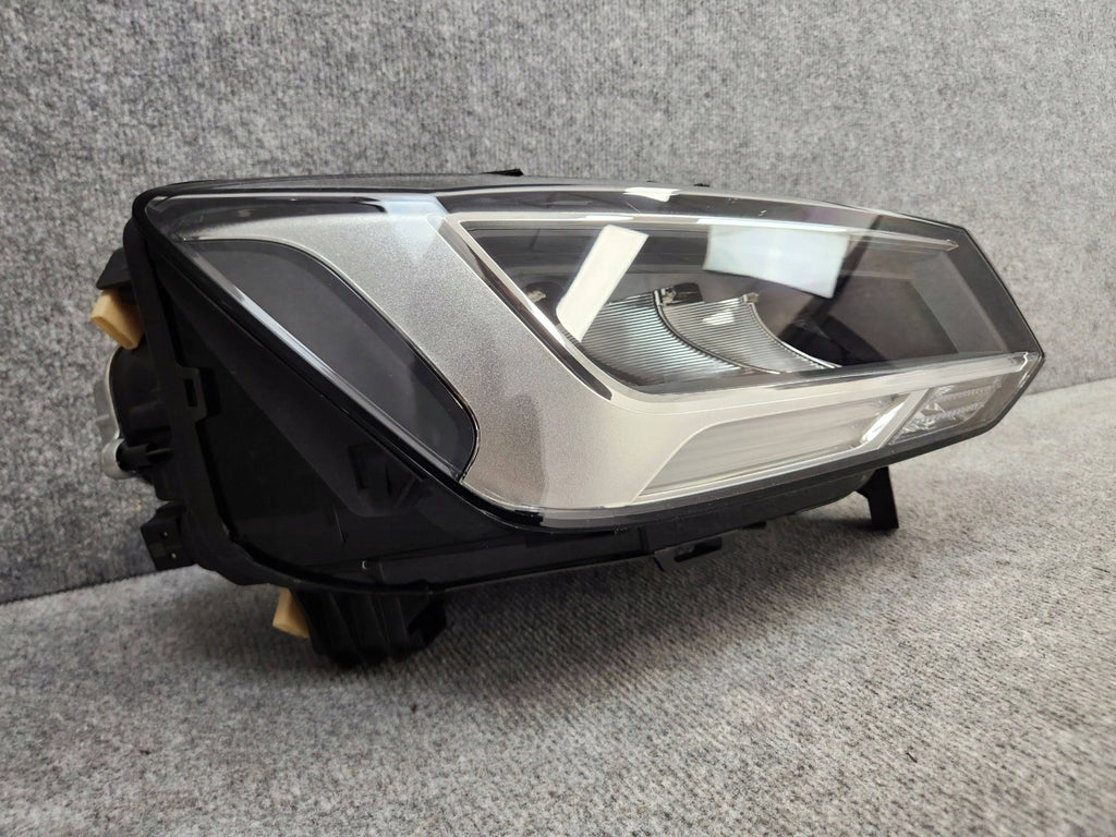 Frontscheinwerfer Audi Q2 81A941012 LED Rechts Scheinwerfer Headlight SCH5751787263qe