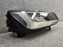 Laden Sie das Bild in den Galerie-Viewer, Frontscheinwerfer Audi Q2 81A941012 LED Rechts Scheinwerfer Headlight SCH5751787263qe