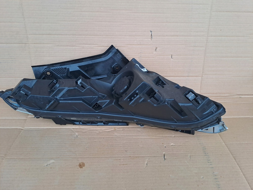 Frontscheinwerfer Hyundai Tucson 92207N7100 LED Rechts Scheinwerfer Headlight SCH1778212993pp