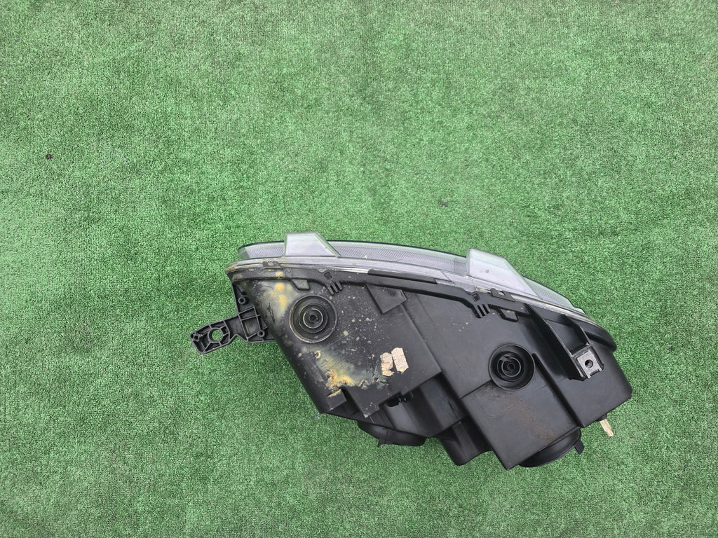 Frontscheinwerfer Citroën C4 Cactus 9800901380 Links Scheinwerfer Headlight