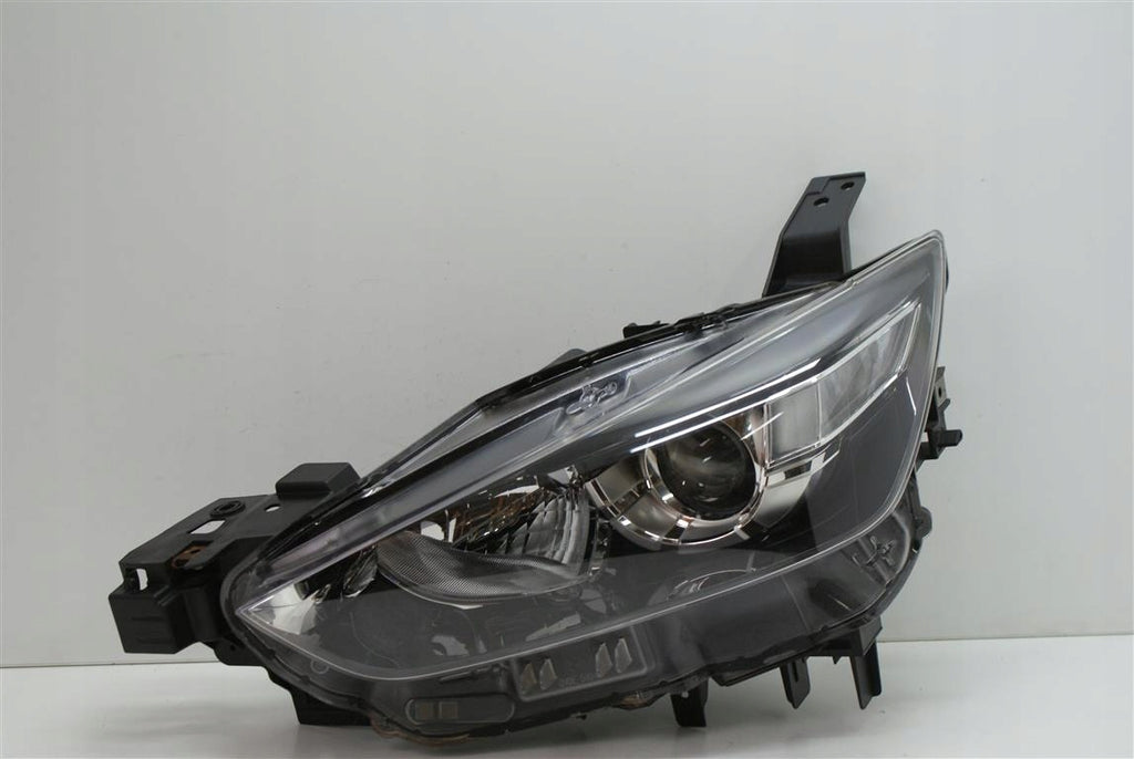 Frontscheinwerfer Mazda Cx3 Cx-3 D10E-51040 LED Ein Stück (Rechts oder Links)