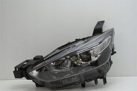 Frontscheinwerfer Mazda Cx3 Cx-3 D10E-51040 LED Ein Stück (Rechts oder Links)