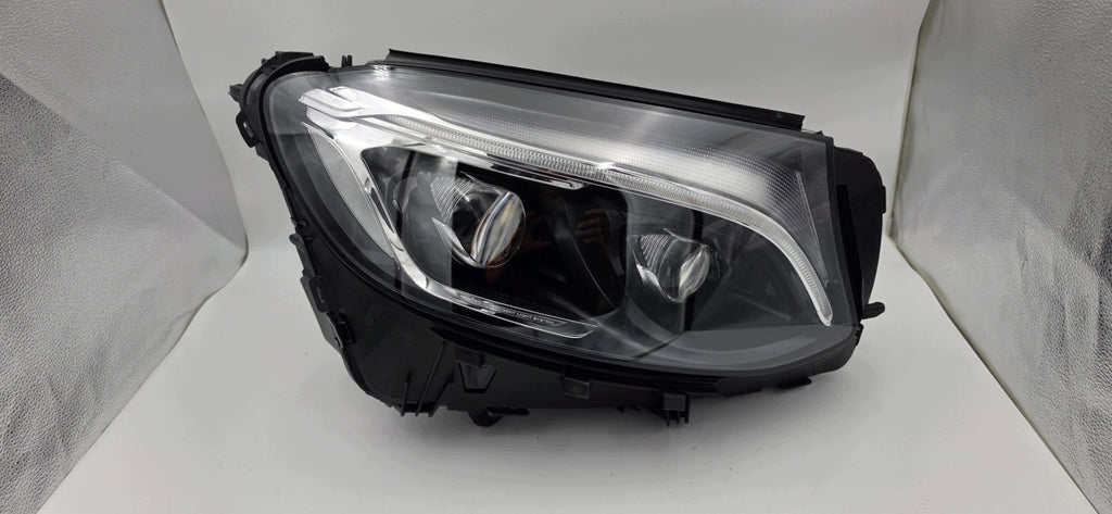Frontscheinwerfer Mercedes-Benz Glc A2539065801 LED Rechts Headlight SCH7886214961jg