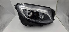 Laden Sie das Bild in den Galerie-Viewer, Frontscheinwerfer Mercedes-Benz Glc A2539065801 LED Rechts Headlight SCH7886214961jg