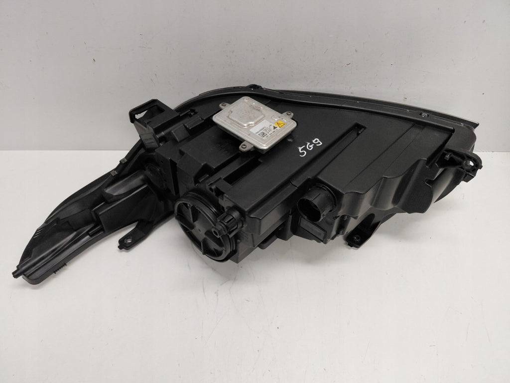 Frontscheinwerfer Land Rover Range I Sport DK62-13W029-EH Xenon Rechts Headlight SCH4808538016kz