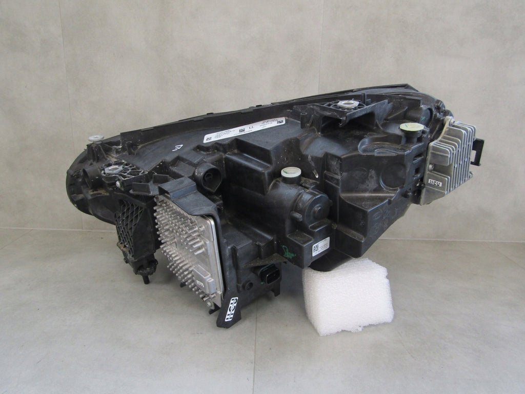 Frontscheinwerfer BMW 2 G42 5A320F4 LED Rechts Scheinwerfer Headlight SCH2771712007cx