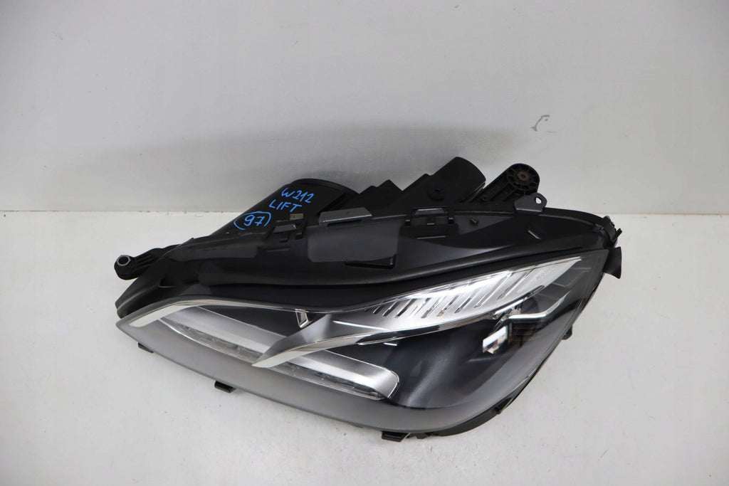 Frontscheinwerfer Mercedes-Benz W212 A2128209159 Links Scheinwerfer Headlight SCH5149287317go