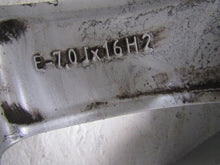 Laden Sie das Bild in den Galerie-Viewer, 1x Alufelge 16 Zoll 7.0&quot; 5x112 40ET 8V0601025BD Audi A3 Rim Wheel