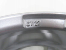 Laden Sie das Bild in den Galerie-Viewer, 4x Alufelge 17 Zoll 7.5" 5x112 27ET Glanz Silber KBA52096 Audi I Rim Wheel FEL1958227904sb