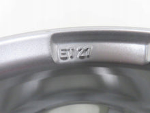 Load image into Gallery viewer, 4x Alufelge 17 Zoll 7.5" 5x112 27ET Glanz Silber KBA52096 Audi I Rim Wheel FEL1958227904sb