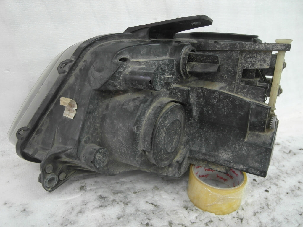 Frontscheinwerfer VW Amarok Rechts Scheinwerfer Headlight SCH9194030643ef