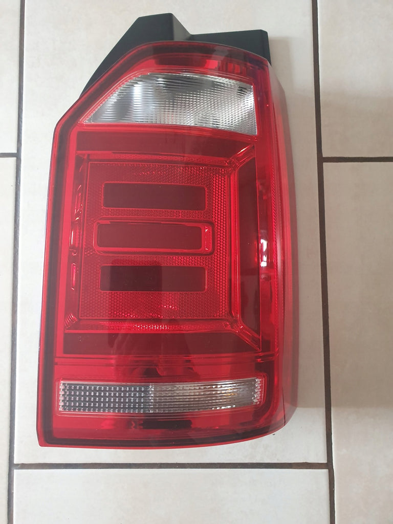 Frontscheinwerfer VW T6 LED Rechts Scheinwerfer Headlight