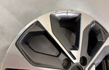 Laden Sie das Bild in den Galerie-Viewer, 1x Alufelge 17 Zoll 6.5" 4x100 39ET Graphit 52910H8500 Kia Stonic Rim Wheel FEL9678638059mk