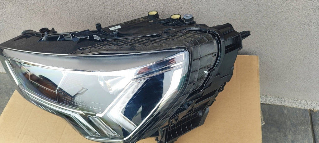 Frontscheinwerfer Audi Q3 83A941033 LED Links Scheinwerfer Headlight SCH6446994254by