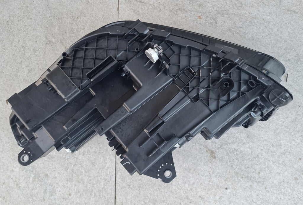 Frontscheinwerfer BMW X1 I 5A9A222-02 Full LED Rechts Scheinwerfer Headlight SCH7818863080of