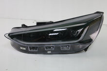 Laden Sie das Bild in den Galerie-Viewer, Frontscheinwerfer Ford Focus NX7B13E017AG Full LED Links Scheinwerfer Headlight SCH2308367180zr