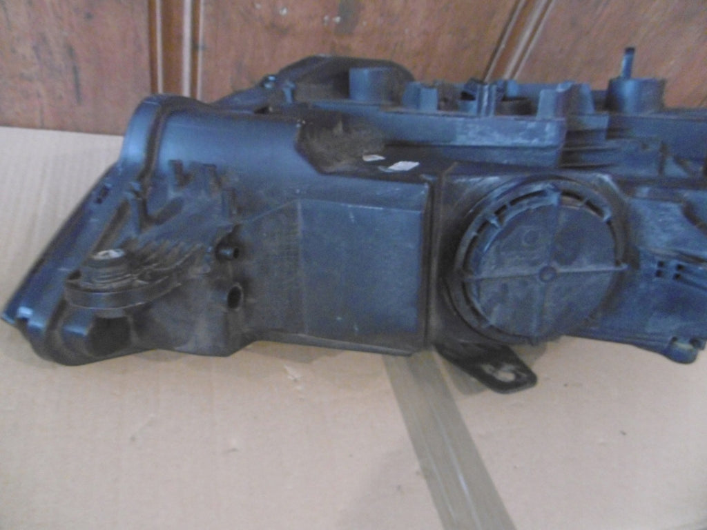 Frontscheinwerfer Audi A3 8V0941005E Xenon Links Scheinwerfer Headlight SCH4486959320ur