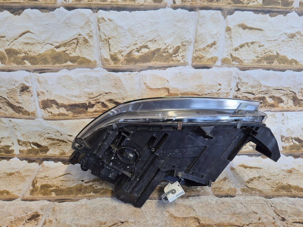 Frontscheinwerfer Mercedes-Benz W166 A1668207461 Rechts Scheinwerfer Headlight SCH2911358659ri
