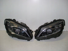 Load image into Gallery viewer, Frontscheinwerfer Mercedes-Benz W205 A2059061606 LED Rechts oder Links SCH6799584350aw