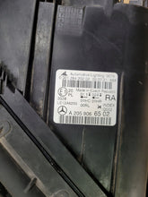 Laden Sie das Bild in den Galerie-Viewer, Frontscheinwerfer Mercedes-Benz W205 A2059066502 Rechts Scheinwerfer Headlight SCH4616370487jo