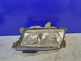 Frontscheinwerfer Saab 9-5 5284450 Links Scheinwerfer Headlight SCH4901555771ec