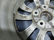 Load image into Gallery viewer, 1x Alufelge 15 Zoll 6.0" 5x114.3 46ET Glanz Grau 52910G4100 Hyundai I Rim Wheel FEL4917716462ss