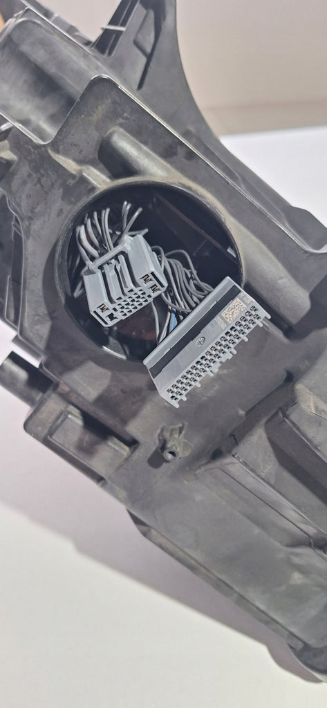 Frontscheinwerfer Volvo V60 II S60 III 32314189 Links Scheinwerfer Headlight SCH1569085647so
