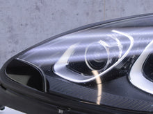 Load image into Gallery viewer, Frontscheinwerfer Porsche Macan 95b 95B941031 Xenon Links Scheinwerfer Headlight SCH5953218710ug