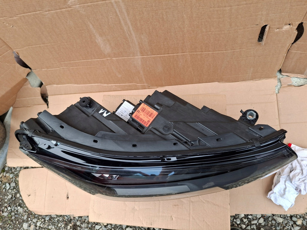 Frontscheinwerfer VW Tiguan T317761331 LED Rechts Scheinwerfer Headlight
