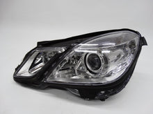 Laden Sie das Bild in den Galerie-Viewer, Frontscheinwerfer Mercedes-Benz W212 A2128206161KZ Xenon Links Headlight