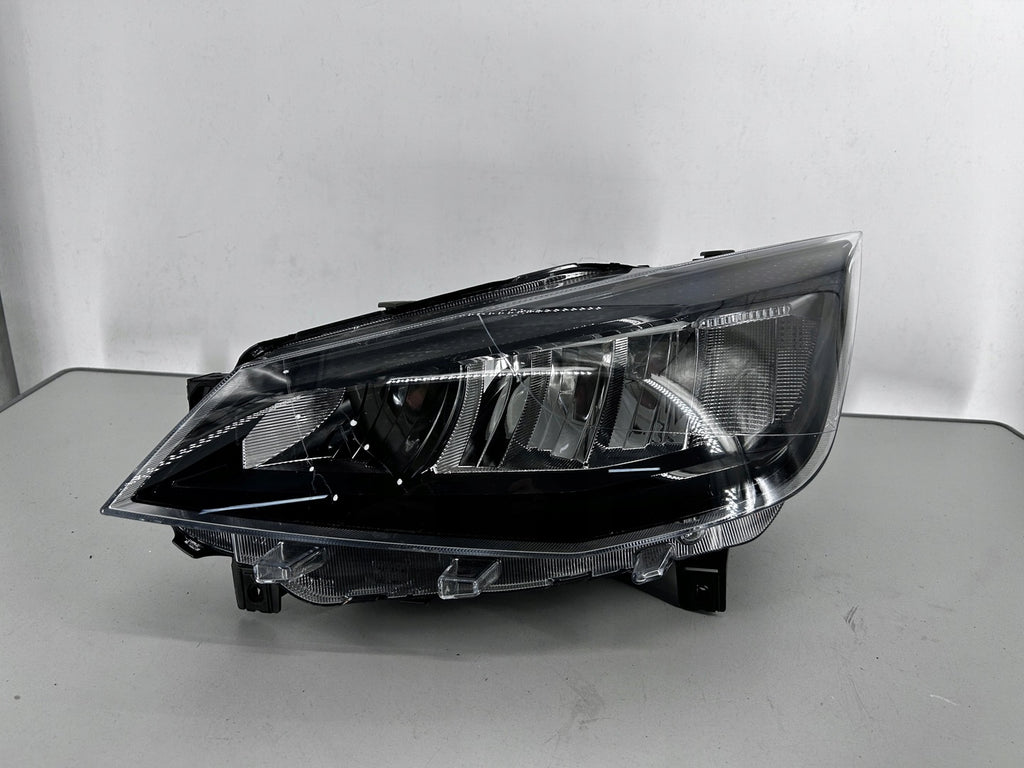 Frontscheinwerfer Seat Arona 6F1941005F Ein Stück (Rechts oder Links) Headlight