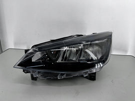 Frontscheinwerfer Seat Arona 6F1941005F Ein Stück (Rechts oder Links) Headlight