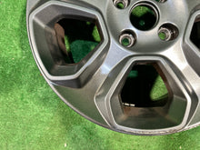 Laden Sie das Bild in den Galerie-Viewer, 1x Alufelge 16 Zoll 6.5&quot; 4x108 37 5ET GN15-B2B Ford Ecosport Rim Wheel