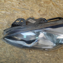 Laden Sie das Bild in den Galerie-Viewer, Frontscheinwerfer Peugeot 3008 9805505480 Links Scheinwerfer Headlight SCH4375731388ij