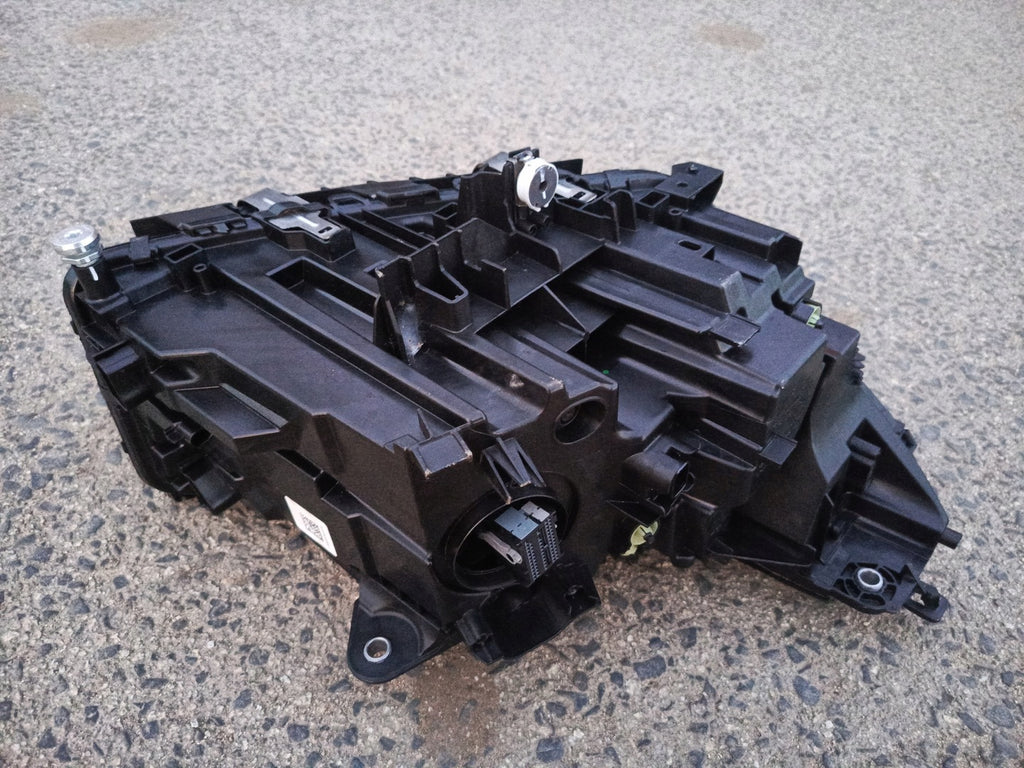 Frontscheinwerfer BMW 5 5A798D7-08 Full LED Links Scheinwerfer Headlight SCH8251546326dz