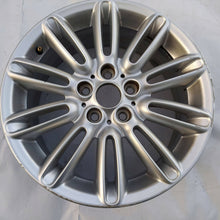 Load image into Gallery viewer, 1x Alufelge 17 Zoll 6856099 Mini F57 F54 F56 F55 Rim Wheel FEL7695412596ym