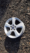 Laden Sie das Bild in den Galerie-Viewer, 1x Alufelge 17 Zoll 7.5" 5x108 Ford Galaxy Rim Wheel FEL4016228994wo