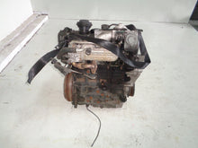 Laden Sie das Bild in den Galerie-Viewer, Motor Skoda VW BKC 1.9 TDI 105PS 77kW 122TKm Diesel Engine Komplett