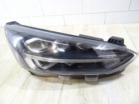 Frontscheinwerfer Ford Focus MX7B-13E014-EB LED Rechts Scheinwerfer Headlight