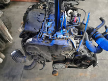 Laden Sie das Bild in den Galerie-Viewer, Motor Audi VW CAG 2.0 TDI Diesel Engine Komplett