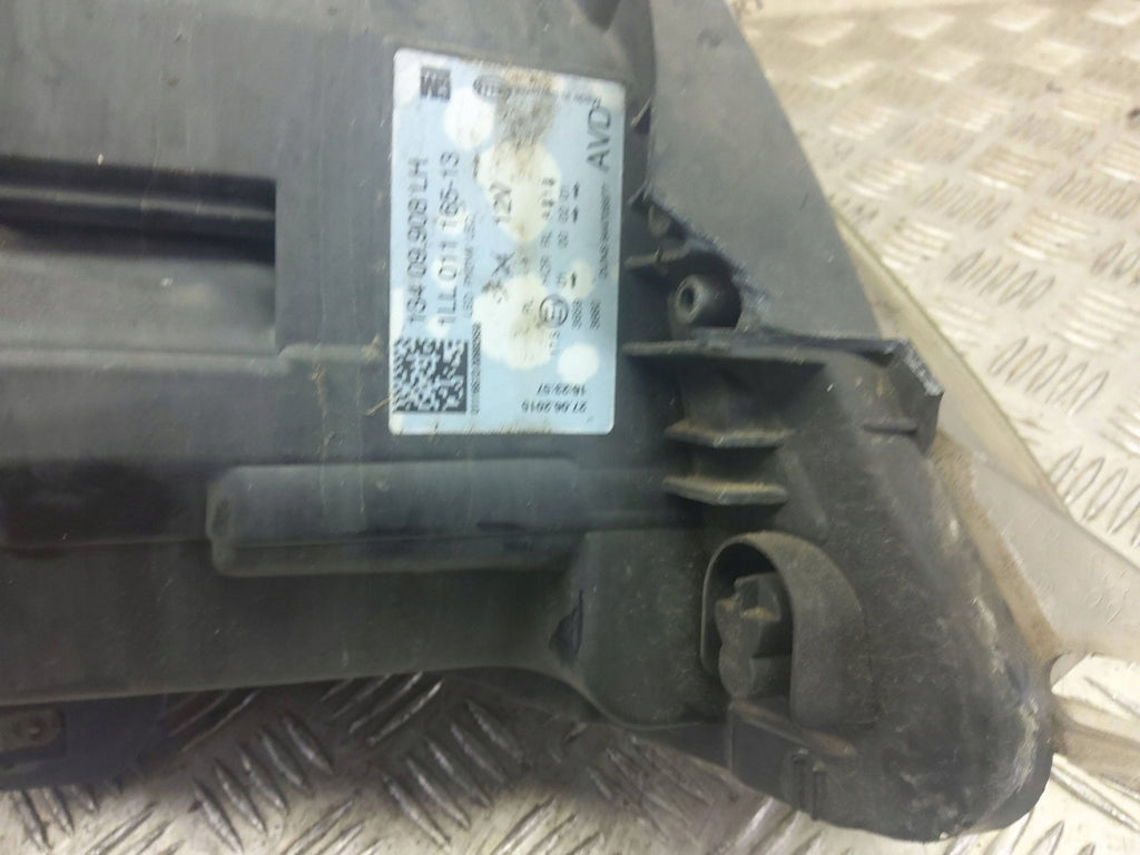 Frontscheinwerfer Opel Insignia A 13409908LH Links Scheinwerfer Headlight SCH7720633198gh