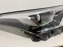 Laden Sie das Bild in den Galerie-Viewer, Frontscheinwerfer Toyota C-Hr 81110-F4071 LED Rechts Scheinwerfer Headlight SCH6210744758jo
